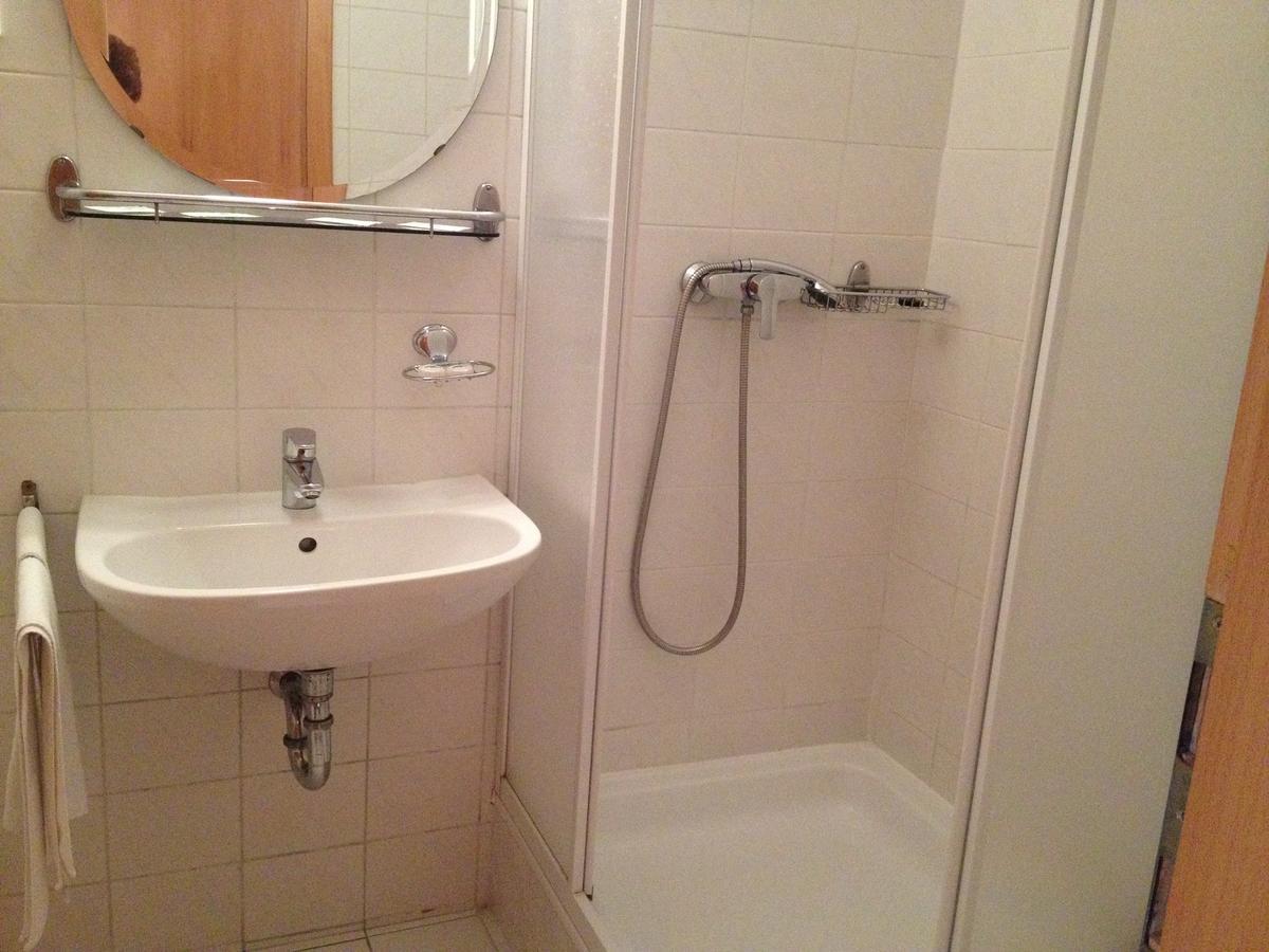 Hévíz Hotel Apart Hotel المظهر الخارجي الصورة